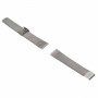 Pasek do Garett Women Naomi srebrny stalowy 18mm 5903246288537