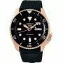 Seiko SRPD76K1 Zegarek Męski Seiko 5 Automatic
