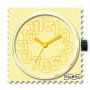 Zegarek S.T.A.M.P.S. Iris Yellow 105755