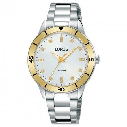 Zegarek Damskie Lorus Women RG243RX9