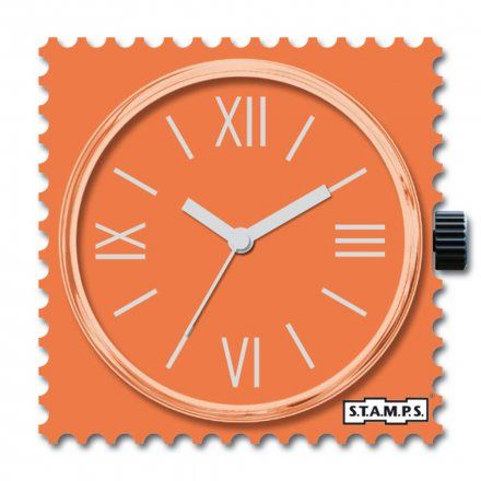 Zegarek S.T.A.M.P.S. Fresh Coral 105760