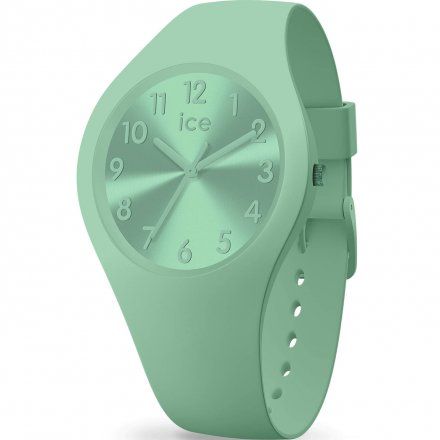 Ice-Watch 017914 Zegarek Ice Colour Lagoon Small IW017914