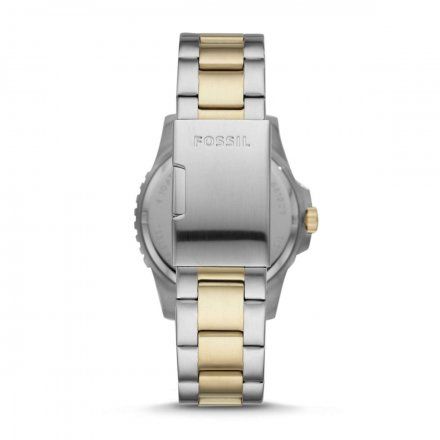 Fossil FS5653 - Zegarek Męski