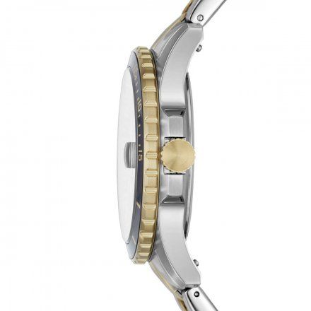 Fossil FS5653 - Zegarek Męski