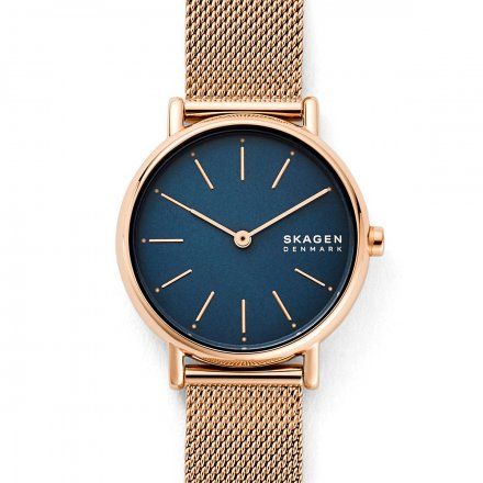 Skagen SKW2837 Zegarek Damski Skandynawskiej Marki