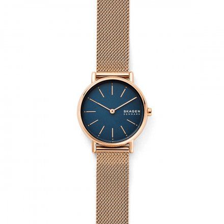 Skagen SKW2837 Zegarek Damski Skandynawskiej Marki