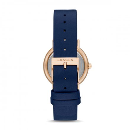 Skagen SKW2838 Zegarek Damski Skandynawskiej Marki