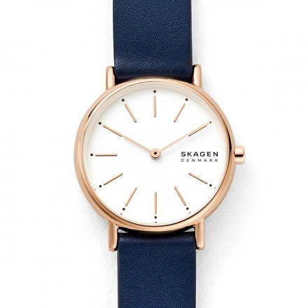 Skagen SKW2838 Zegarek Damski Skandynawskiej Marki