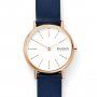 Skagen SKW2838 Zegarek Damski Skandynawskiej Marki