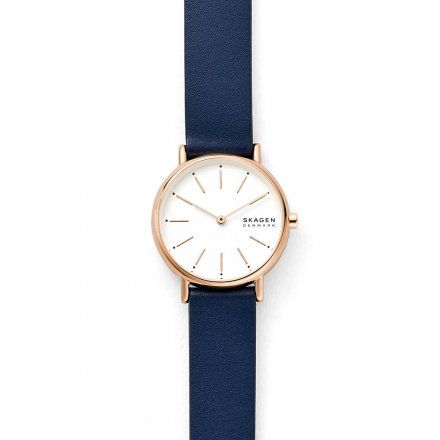Skagen SKW2838 Zegarek Damski Skandynawskiej Marki