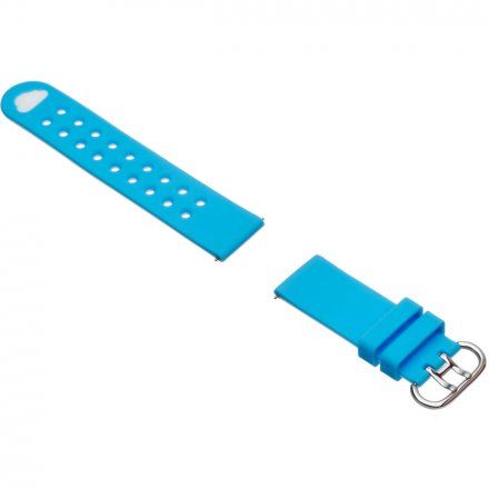 Pasek do Garett Kids Sweet 2 niebieski 20mm 5903246288162