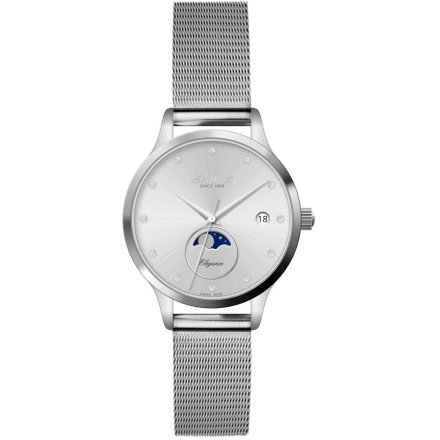 Zegarek Damski Atlantic Elegance 29040.41.27MB Swiss Made
