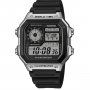 Zegarek Męski Casio AE-1200WH-1CVEF Casio Sport AE-1200WH-1CVEF