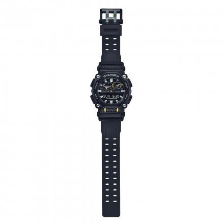 Zegarek Casio GA-900-1AER G-Shock GA 900 1A