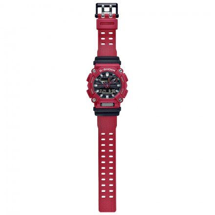 Zegarek Casio GA-900-4AER G-Shock GA 900 4A