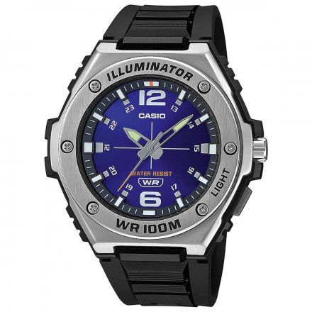 Zegarek Casio MWA-100H-2AVEF Casio Sport MWA 100H 2A