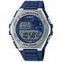 Zegarek Casio MWD-100H-2AVEF Casio Sport MWD 100H 2AV