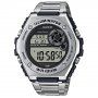 Zegarek Casio MWD-100HD-1AVEF Casio Sport MWD 110HD 1AV