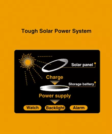 Zegarek Casio Protrek PRW-30-1AER 