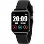 Smartwatch z Pomiarem tętna Rubicon RNCE57BIBX05AX