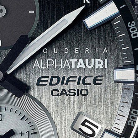 Zegarek Męski Casio ECB-20AT-2AER Edifice Momentum ECB 20AT 2A