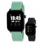 Smartwatch Marea B59004-4 Termometr Ciśnienie Puls Tlen Kroki Kalorie 