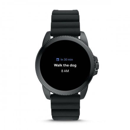Smartwatch Fossil 5 generacja FTW4047 GEN 5E