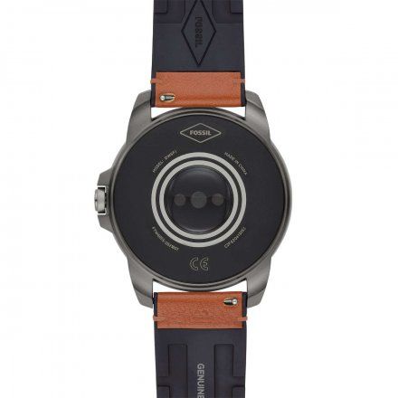 Smartwatch Fossil 5 generacja FTW4055 GEN 5E