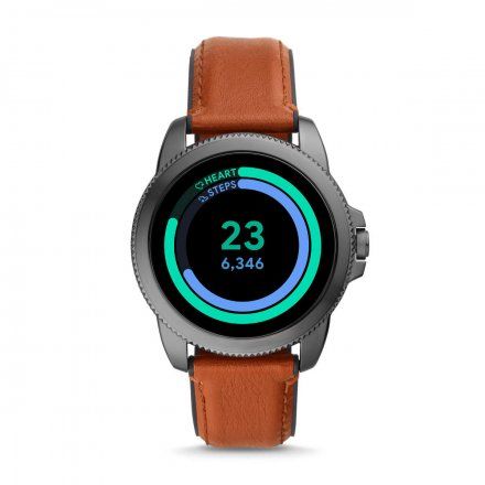 Smartwatch Fossil 5 generacja FTW4055 GEN 5E