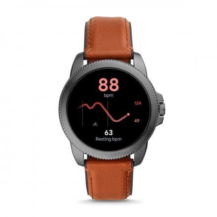 Smartwatch Fossil 5 generacja FTW4055 GEN 5E