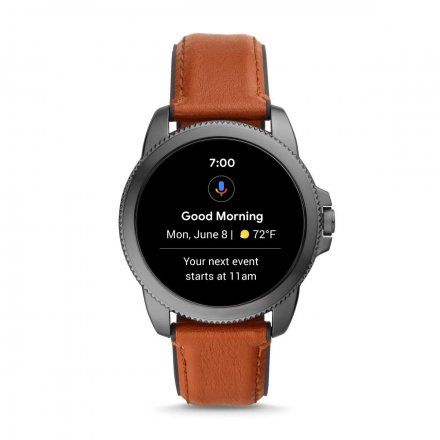 Smartwatch Fossil 5 generacja FTW4055 GEN 5E