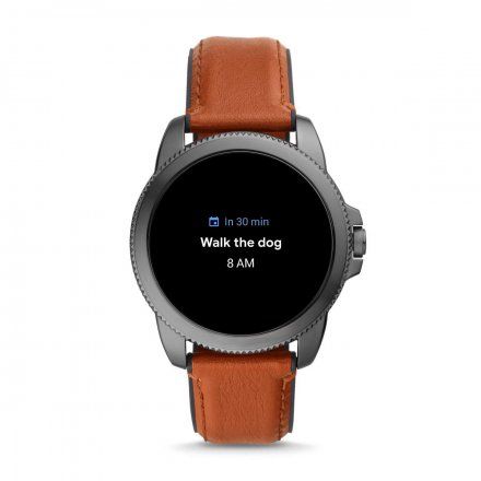 Smartwatch Fossil 5 generacja FTW4055 GEN 5E