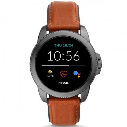 Smartwatch Fossil 5 generacja FTW4055 GEN 5E