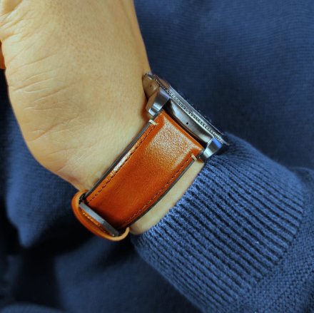 Smartwatch Fossil 5 generacja FTW4055 GEN 5E