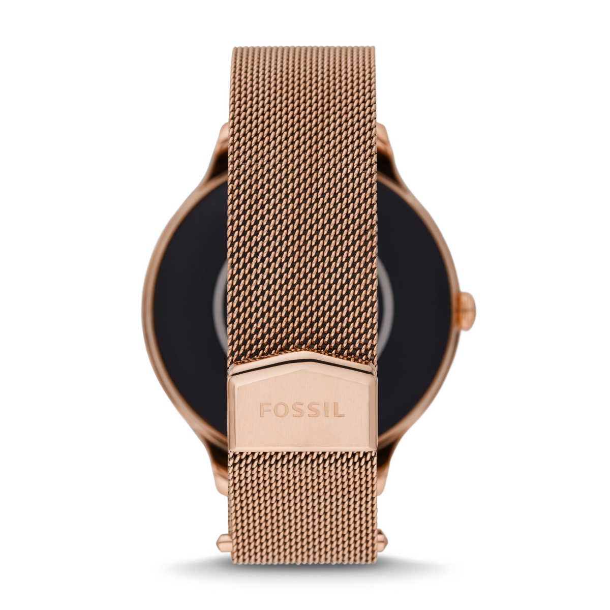 fossil gen 5e display smartwatch ftw6068