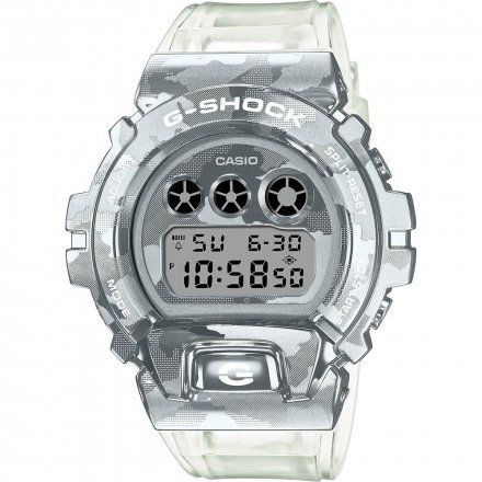 Zegarek Casio GM-6900SCM-1ER G-Shock Specials GM 6900SCM 1