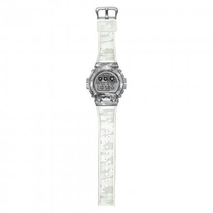 Zegarek Casio GM-6900SCM-1ER G-Shock Specials GM 6900SCM 1