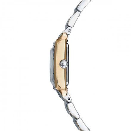 Citizen EW5556-87D Zegarek Damski Na Bransolecie Elegance Eco Drive