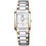 Citizen EW5556-87D Zegarek Damski Na Bransolecie Elegance Eco Drive