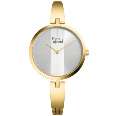 Pierre Ricaud P21036.1103Q Zegarek Damski Niemiecka Jakość