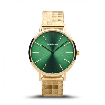 Bering 14134-338 Zegarek Bering Classic