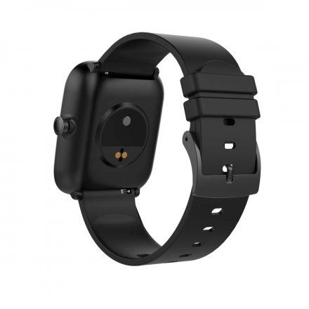 Smartwatch czarny Vector VCTR-31-01BK