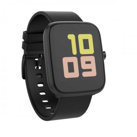 Smartwatch czarny Vector VCTR-31-01BK