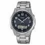 Zegarek Casio LCW-M100TSE-1A2ER Lineage Waveceptor LCW M100TSE 1A2ER