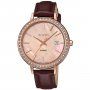 Zegarek Damski Casio Sheen SHE-4052PGL-4AUEF Model SHE 4052PGL 4AUEF