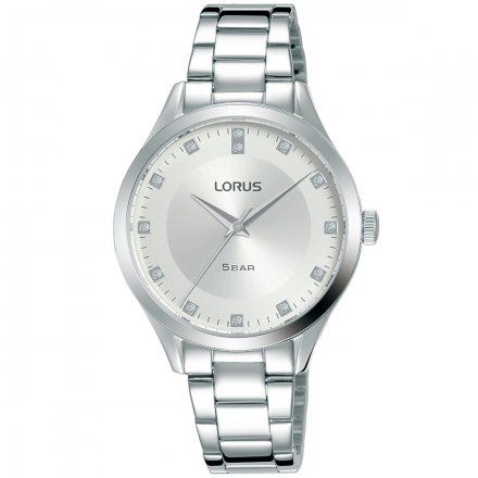 Zegarek Damski Lorus Women RG201RX9
