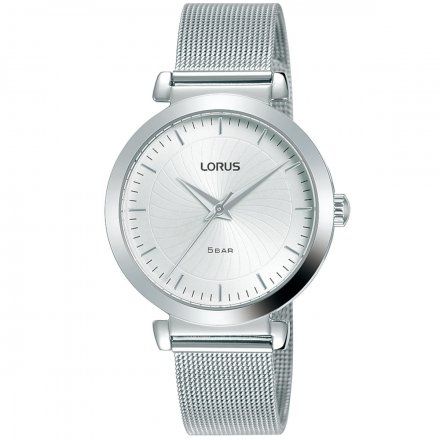 Zegarek Damski Lorus Women RG209RX9