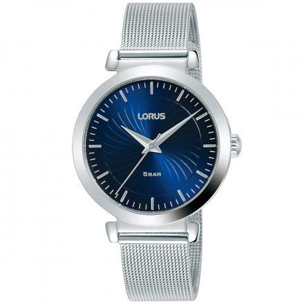 Zegarek Damski Lorus Women RG215RX9