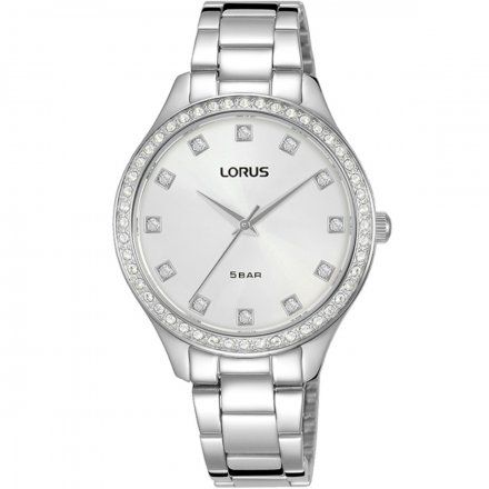 Zegarek Damski Lorus Women RG289RX9
