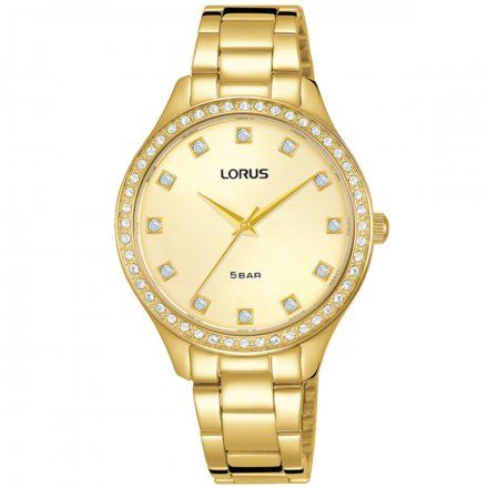 Zegarek Damski Lorus Women RG284RX9